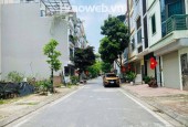Hiếm có! Bán đất Ngô Gia Tự, Long Biên, 75m², đường 7m, Giá chỉ nhỉnh 11 tỷ